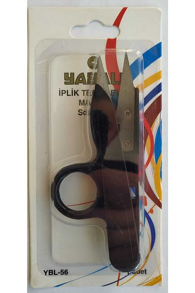 Yabalı Thread Cleaning Scissors