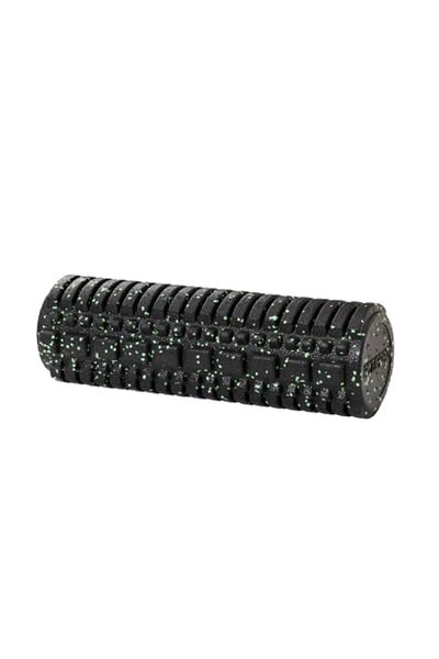 emre spor Foam Roller Foam Roller Rigger Point Foam Roller Durețe Medie 45 Cm