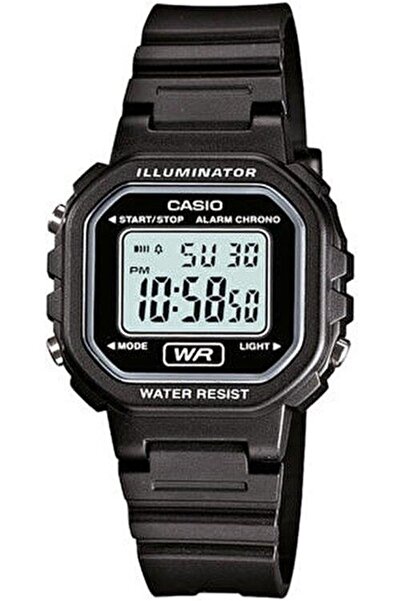 Casio Kadın Kol Saati  LA-20WH-1ADF