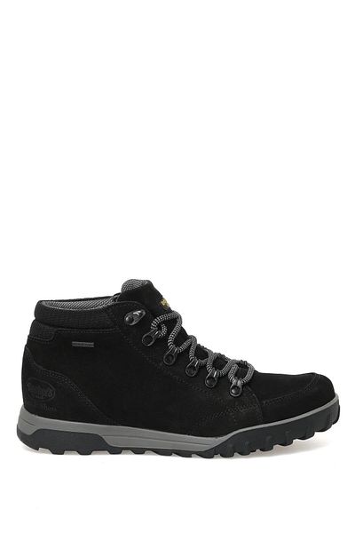 Dockers By Gerli Dockers 227186n 2pr Nubuck Μποτάκια με Δέσιμο