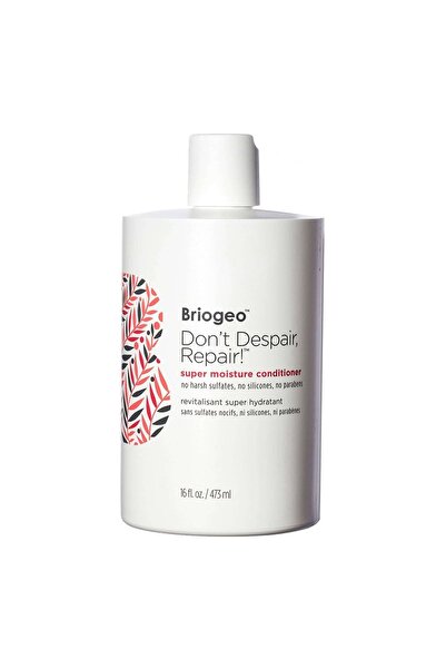 briogeo Don't Despair, Repair! Super Moisture Nemlendirici Sülfatsız Saç Krem...
