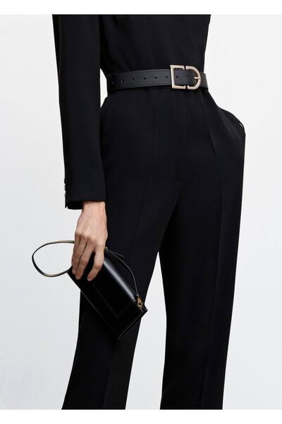 MANGO Woman Tulum --