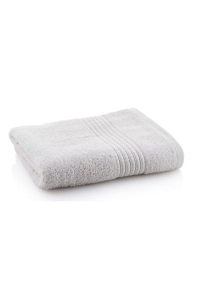 Bambum Home Bambum Cindy - Bamboo Face Towel Ecru 50x90cm