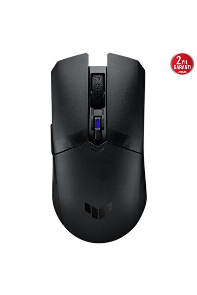 ASUS TUF Gaming M4 Wireless 12.000 DPI 6 Tuş Optik Kablosuz Gaming (Oyuncu) Mouse