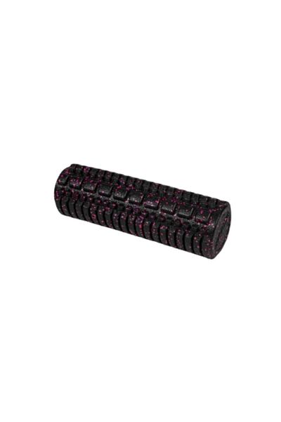 emre spor Foam Roller Foam Roller Rigger Point Foam Roller Duritate Medie 30 cm