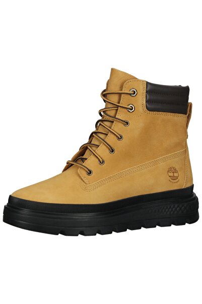 Timberland Εξομάλυνση