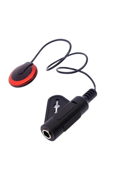 Adeline Ad-20 Akustik Enstrümanlar Için Yapıştırma Mikrofon Sistemi