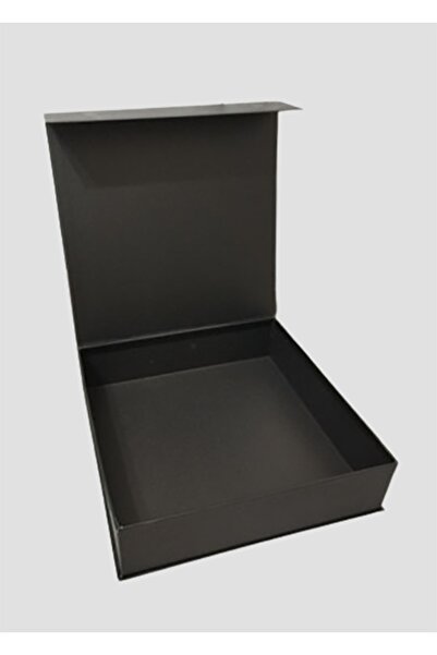 MODA 28*28*6 Mıknatıslı Kutu Hazır Stoklu