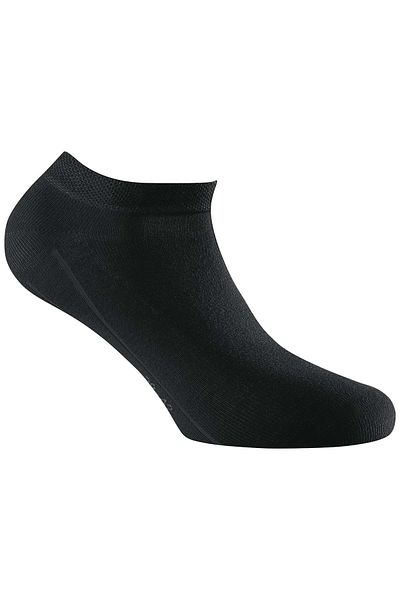 Rohner advanced socks Rohner Unisex Sneaker Socken, 3er Pack – Unsichtbare Sneakers, Basic