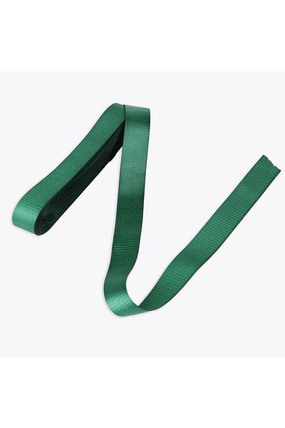 Nazarone Πράσινη κορδέλα Grosgrain - 2cm-10mt (2001)