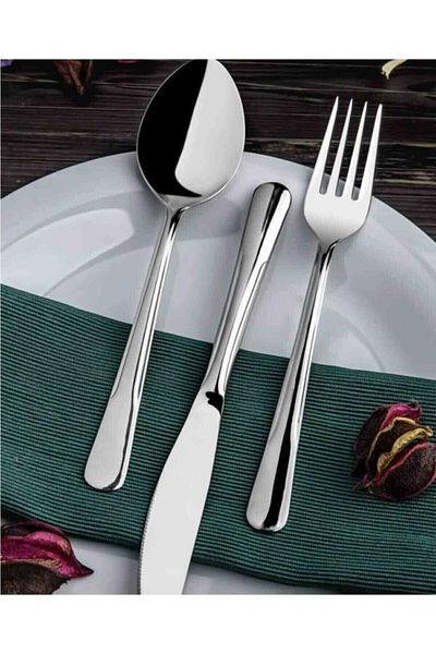Globy Mediterranean Model Food Knife 12 Pieces