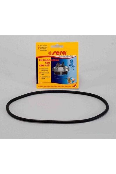 SERA Elephant Bioctive 130/130uv Bucket Gasket