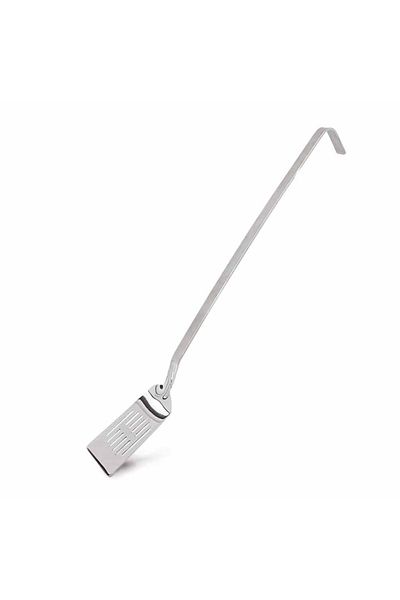 ASTERA Monoblock Spatula with Strainer 36 Cm