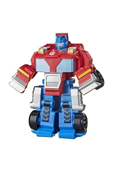 Hasbro Transformers Rescue Bots Kahraman Takımı Optimus Prime - F0719-f0887