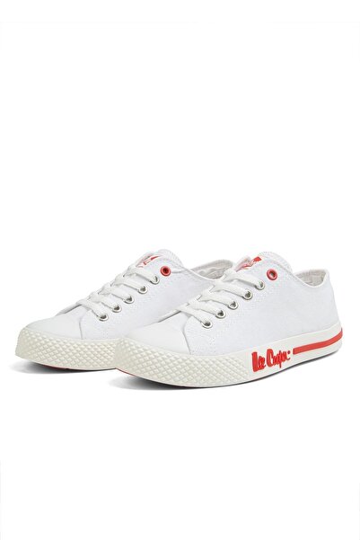 Lee Cooper ® |   Lc-30015 - 3374 Λευκά - Ανδρικά αθλητικά παπούτσια