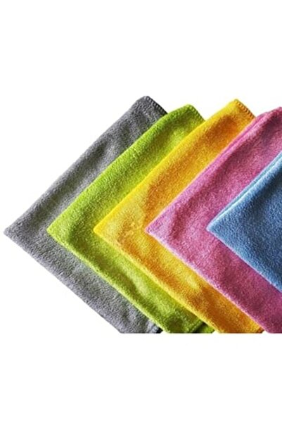 Zariff Evim حفاضات مطبخ من الألياف الدقيقة، مدمجة، إينوكس، للدهون والأوساخ ال...