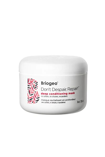 briogeo Don't Despair, Repair! Deep Conditioning Hair Care Mask 236 Ml