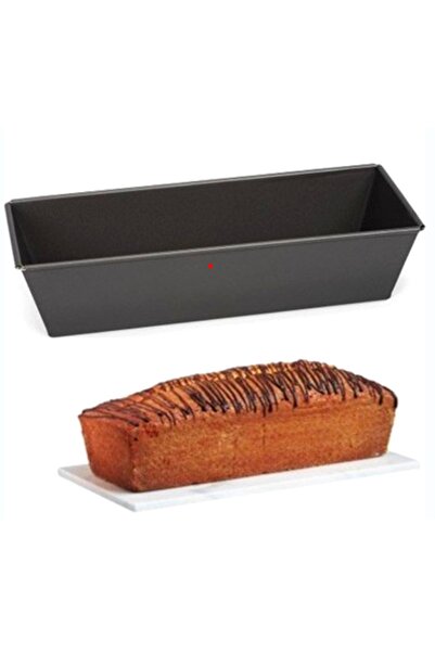 adarya Teflon Baton Ekmek Kalıbı 30cm