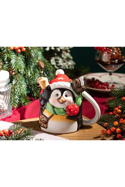 English Home Rosse Snowy Can? Colorat? 300 ml