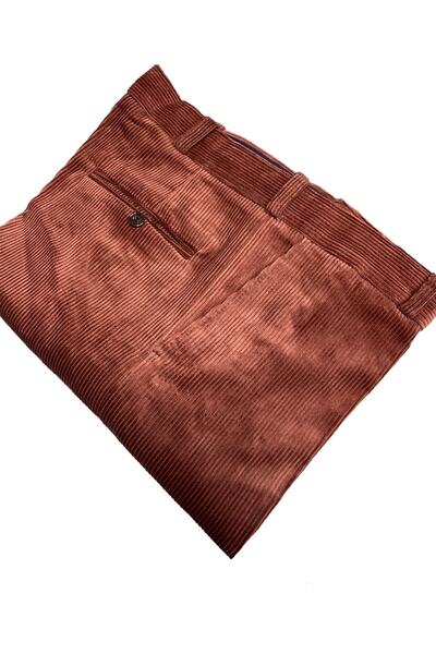 gambia outdoors Ανδρικό κλασικό παντελόνι χωρίς φλις βελούδο χειμερινό παντελ...