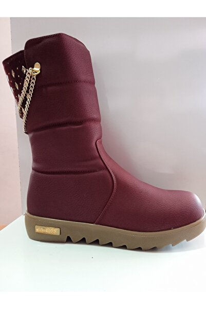 atakan ayakkabı giyim Kar Botu