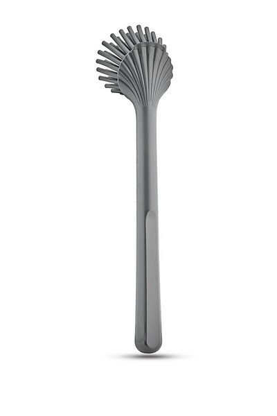 Fevito Silicone Sink Counter Brush - Kitchen Cleaning Dishwashing