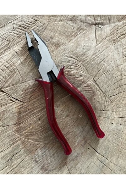 fit Pense Profesyonel Pense Germany Çok Amaçlı Pense Bitki Makası