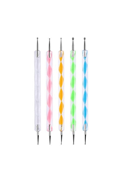 nascita Tırnak Şekillendirme Kalemi(dot Pencil)03