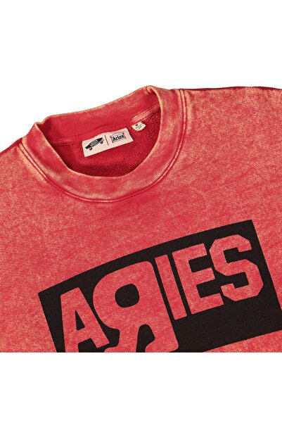 Vans Wm Vault X Arıes Crew Sweatshirt