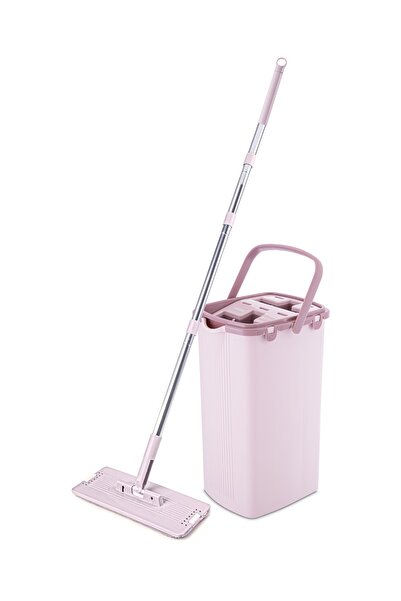 Flora F400 Tablet Mop Yeni Nesil Temizlik Seti