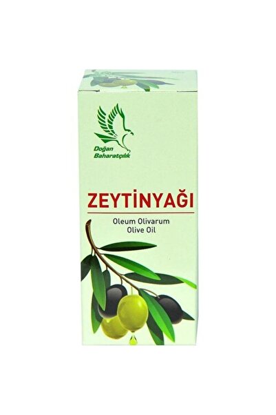 Doğan Baharat Zeytin Yağı 50 Cc