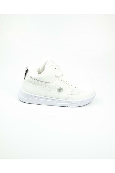 lumberjack 101165544   Hıde Hı G 2pr Sneaker Ayak.byn - Alb - 38 - St05336-alb-38