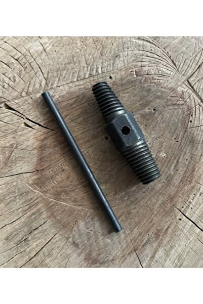 Ozs M50 Kalın Ters Kılavuz Musluk Dişi Çıkarma Klavuz Vida Sökücü