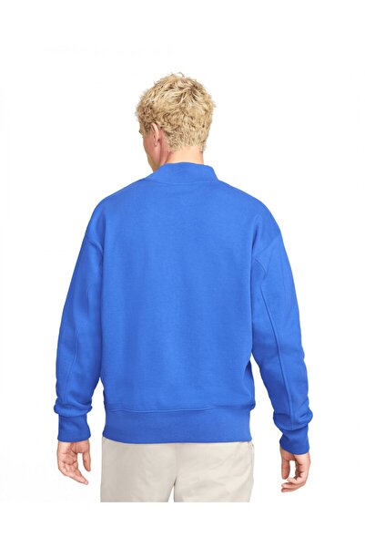Nike Sportswear Trend Turtleneck Erkek Sweatshirt Dm5273-480