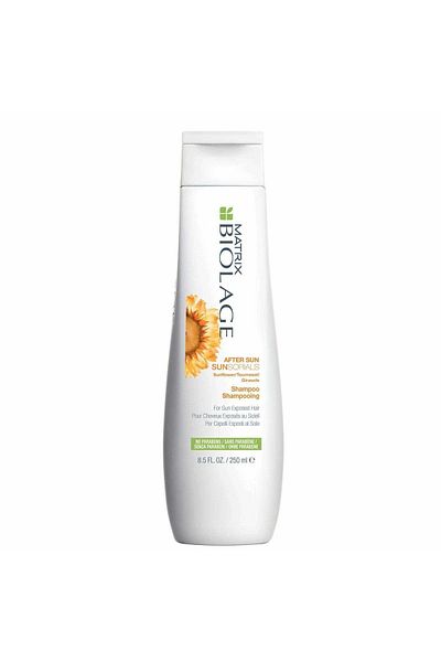Biolage Matrix Sunsorials After Sun Shampoo - 250ml3474630627437