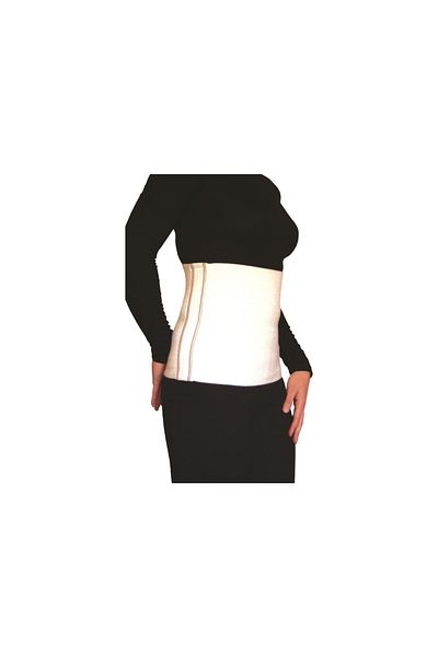 Minion Wool Corset No:2 M