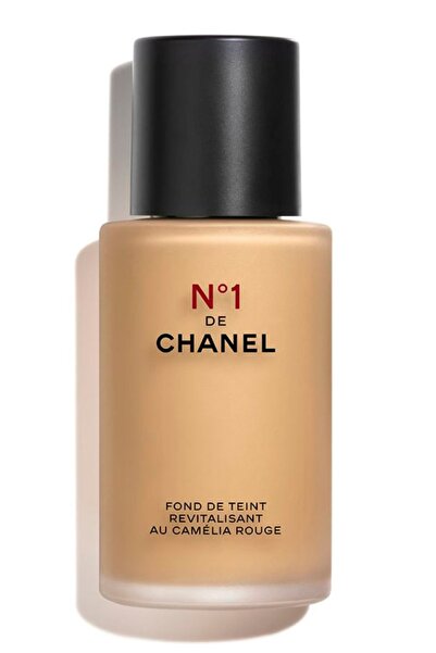 Chanel ن°1 كريم أساس منشط