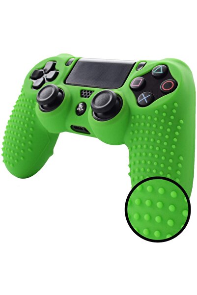 cosmostech Playstation 4 Ps4 Dualshock 4 Oyun Kolu Joystick Silikon Koruyucu ...