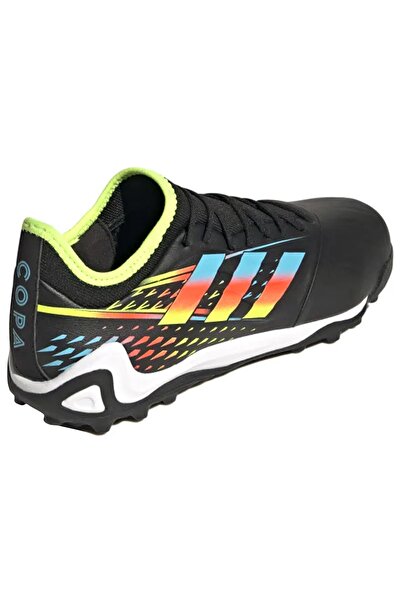 adidas Copa Sense.3 Tf pánské černé fotbalové kopačky Gz1363