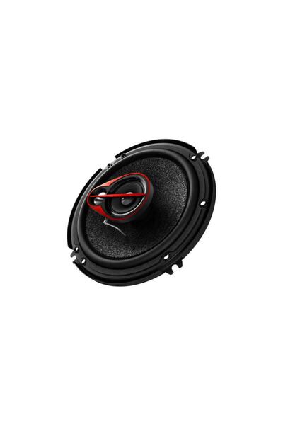 Pioneer Ts-r1651s-2 16cm Hoparlör 300 Watt Maximum Power 3 Yollu Tweeterli