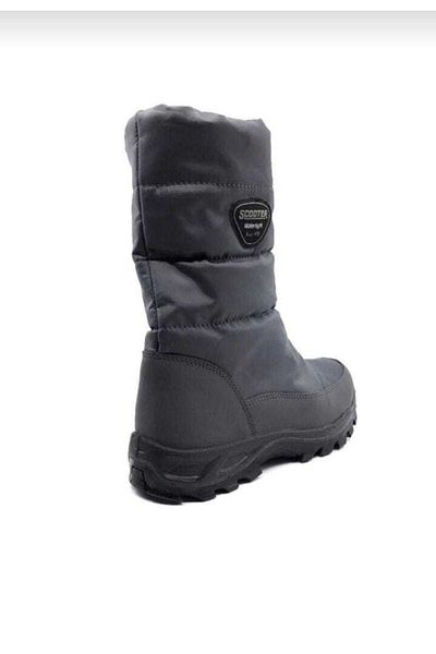Scooter Z5547tg Waterlight Snow Boot