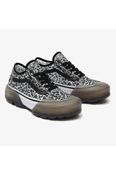Vans Tenisi Old Skool Tapered Mesh DX Modular