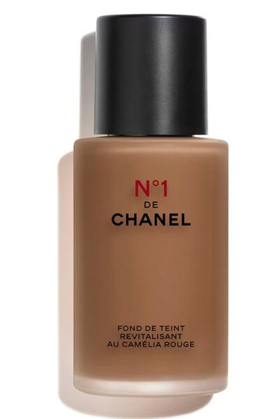 Chanel ن°1 كريم أساس منشط