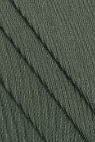 Luis Wella Penye Şal -mat Yeşil-