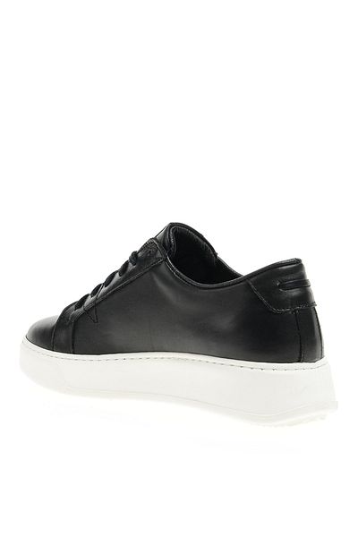 Fabrika Black Men's Sneaker Dajon