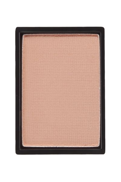 Faberlic Pro Matte Glam Team Mono Eyeshadow - Tone Beige Nude