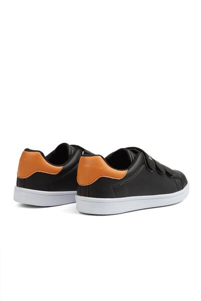Benetton ®| Bn-30447 - 3542 Black - Women's Sports Shoes