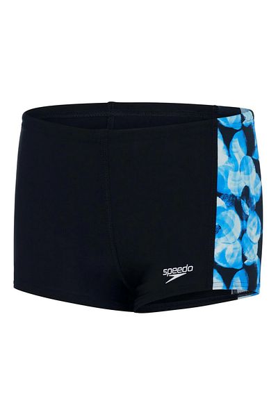 SPEEDO شورت أكوا شورت للأولاد (s/m)