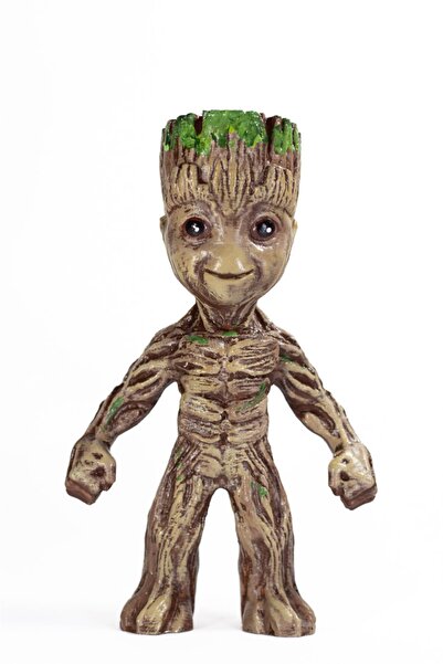 dream3d Groot Figür - Marvel Comics - 15 Cm