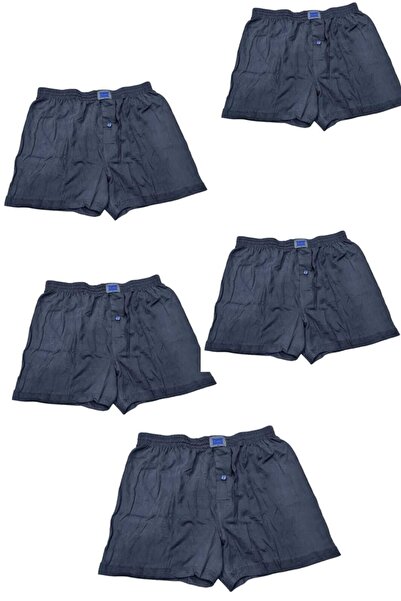 SEM-TAKTİKAL Tutku 5-парені боксери з лікрами